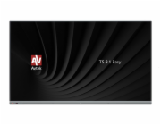 Interaktivní monitor Avtek TS 8.1 Easy 65 s Androidem (monitor + klíč k Androidu zdarma)