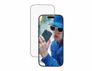 PanzerGlass ochranné sklo UWF pre iPhone 17 Pro - Black Frame