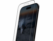 PanzerGlass ochranné sklo UWF Stealth pre iPhone Air - Black Frame