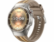 Huawei Watch GT 6 Pro 46mm Sand Brown CZ