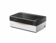 Laserový gravírovací stroj xTool P3 80W