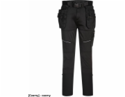 Portwest KX343 - Kalhoty KX3 Jogger s pouzdry XL