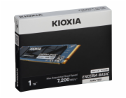KIOXIA EXCERIA BASIC - SSD - 1 TB - interní - M.2 2280 - PCIe 4.0 x4 (NVMe)