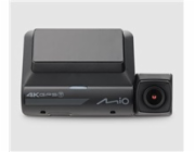 Kamera do auta MIO MiVue 956W 4K HDR WIFI GPS
