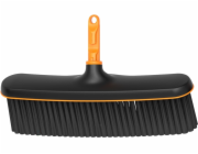 FISKARS Venkovní koště OneClick 1080700, 340 mm, bez rukojeti