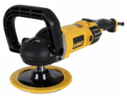 Dewalt DWP849X Leštička 1250W