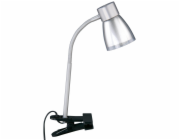 Briloner Klemmspot Heel Titan-Transparent