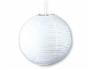Závěsná lampa Näve Ping Pong