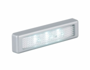 Briloner LED tlačné světlo Lero včetně baterie