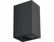 Venkovní LED nástěnné svítidlo LP1268B1 40 W IP44 GU10