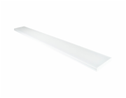 REV Ritter LED stropní svítidlo Office Light 120 cm 4300 lm 3000/6500K BiColor White