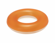 Bestway matný plavecký kruh O 80 x 19 cm různé barvy