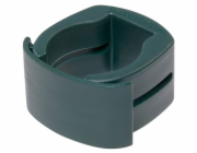Montážní sada Alberts Fix-Clip Pro zelená 34 mm