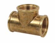 Kirchhoff T-kus 30,3 mm (1" IG) hladký