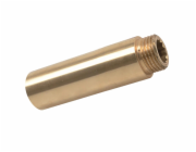 Prodlužovací závitník Kirchhoff 18,7 mm (1/2" vnitřní) x 21 mm (1/2" vnitřní) x 65 mm bez závitu