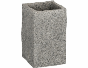 Držák na zubní kartáček Wenko Granite