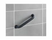 Madlo Wenko Secura Premium na zeď 47,5 cm antracit