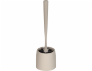 Toaletní sada O 10,7 cm x 36,5 cm taupe