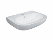 Umyvadlo Duravit 60 cm D-Code White
