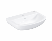 Grohe umyvadlo Bau keramické 55 cm bílé
