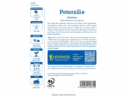 Kiepenkerl petržel "Afrodite" semenný kotouč