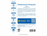 Kiepenkerl Mexická mini okurka "Mateo"