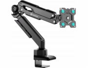 ONKRON G90 86,4 cm (34") Stůl Černá