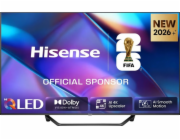 Hisense 43A7S