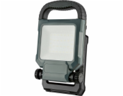 LED pracovní světlo 20 W 1 800 lm 26,5 cm x 14,5 cm x 6 cm