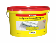 Saint-Gobain Weber Základní nátěr na omítky Weber Bonding Primer 10 l