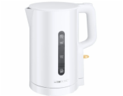 Clatronic WK 3835 elektrická konvice 1,7 l 2200 W Černá