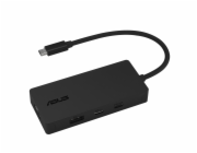 ASUS 4 in 1 USB-C Docking Station (DC110)