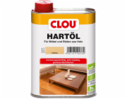 CLOU Tvrzný olej transparentní 250 ml