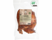 Primox Dog Snack Chews Vepřové ucho 200g