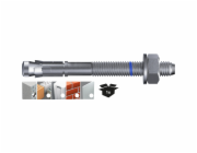 TOX Kotva S-Fix Pro M10 x 105/25 1 kus