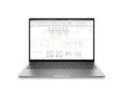 HP NTB ZBook 8 G2i 16 U5 336H, WUXGA 300, 24GB,512GB G5,WiFi7+BT6, FPS,Backlit KBD,Win11Pro, 3y onsite