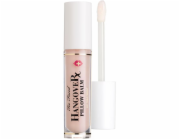 Catrice TOO FACED_Pillow Balm Ultra-Hydrating Lip Treatment tekutý balzám na rty 01 6 ml