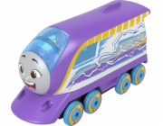 Mattel Thomas Lokomotiva měnící barvu AST HMC30 W6