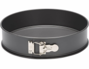 Patisse Patisse - dortová forma s odnímatelným zipem o průměru 20 cm PROFI
