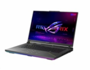 ASUS NTB ROG Strix G16 (G614PP-TS147Z), Ryzen 9 8940HX, 16" 2560 x 1600, 32GB, 1TB SSD, RTX 5070, No OS, Gray