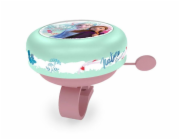 DISNEY Bzučák 9153, plast/ocel, zelený.