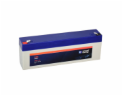 GOOWEI ENERGY Pb záložní akumulátor VRLA AGM 12 V/2,4 Ah (OT2.4-12)