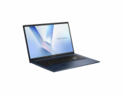 ASUS Vivobook 15 - Core 3 304/8GB/512GB SSD/15,6"/FHD/IPS/2y PUR/Win 11 Home/modrá