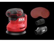 Aku vibrační bruska Skil 3751CA, 20 V
