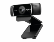 Logitech HD Webcam C922 PRO