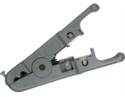 Alantec NI001 odizolovací kleště Černá