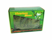 Lucky Reptile Vivarium Moss 150g