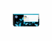 HP 746 300-ml Yellow Ink Cartridge