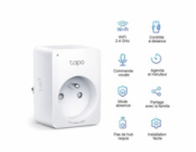 TP-Link Tapo P100 2ks (EU) [Mini Smart Wi-Fi Zásuvka]
