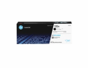 HP 135A Black Original LaserJet Toner Cartridge (1,100 pages)